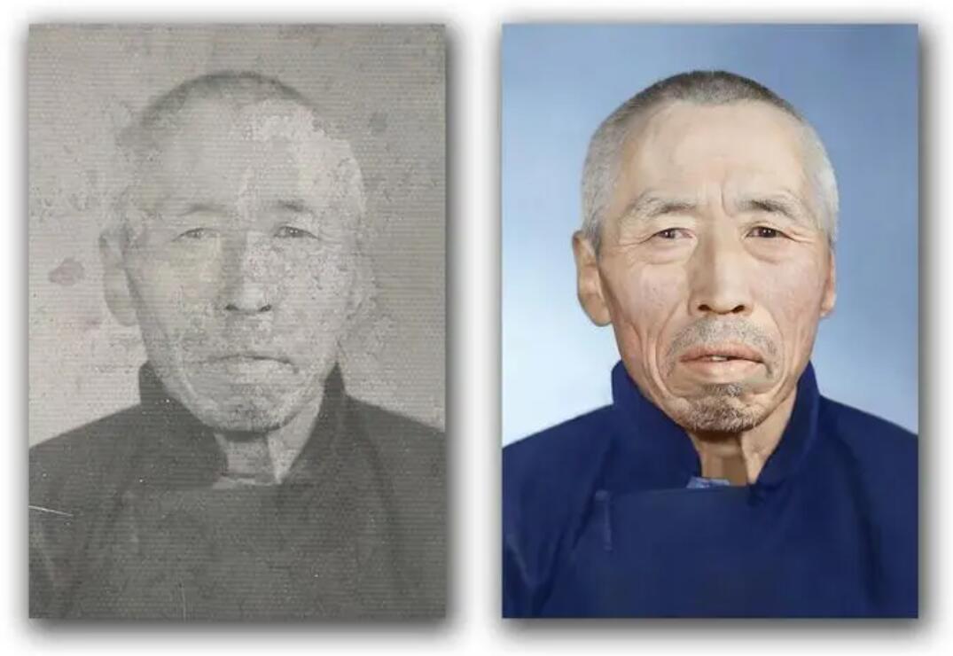路桥破损照片修复-56